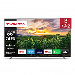 Thomson 55QA2S13 - Android TV 55 QLED