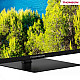 TV Set THOMSON 65 4K/Smart 3840x2160 Wireless LAN Bluetooth Google TV Black 65UG5C14