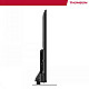 TV Set THOMSON 65 4K/Smart 3840x2160 Wireless LAN Bluetooth Google TV Black 65UG5C14