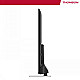 TV Set THOMSON 65 4K/Smart 3840x2160 Wireless LAN Bluetooth Google TV Black 65UG5C14