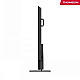 TV Set THOMSON 85 4K/Smart QLED 3840x2160 Wireless LAN Bluetooth Google TV Black 85QG7S14