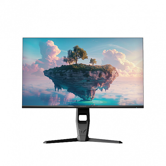 Gaming monitor 27 QHD, 180 Hz