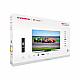TV Set THOMSON 55 4K/Smart QLED 3840x2160 Wireless LAN Bluetooth Google TV Black 55QG7C14