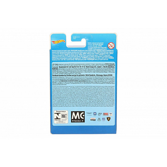 Hot Wheels 3 Car Pack You receive a single item (Random Selection in the warehouse) 1:64-scale with authentic styling and eye-catching decos.