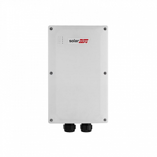 Three-phase interface Home Backup SolarEdge