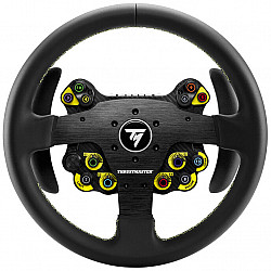 Thrustmaster AddOn EVO Racing 32R Leather Lenkrad (KON/PC)