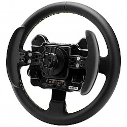 Thrustmaster AddOn EVO Racing 32R Leather Lenkrad (KON/PC)