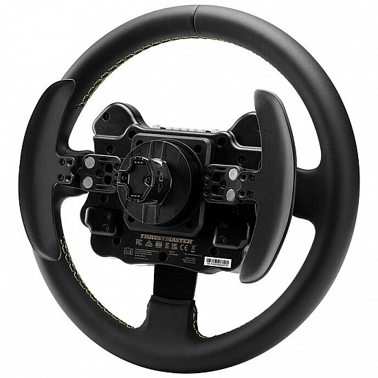 Thrustmaster AddOn EVO Racing 32R Leather Lenkrad (KON/PC)