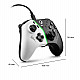 Thrustmaster H.E.A.R.T. Black, White USB Gamepad PC, Xbox One, Xbox One S, Xbox One X