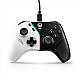 Thrustmaster H.E.A.R.T. Black, White USB Gamepad PC, Xbox One, Xbox One S, Xbox One X