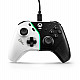 Thrustmaster H.E.A.R.T. Black, White USB Gamepad PC, Xbox One, Xbox One S, Xbox One X