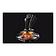 Thrustmaster T.16000M FCS SPACE SIM DUO Black, Orange USB Joystick Analogue / Digital PC