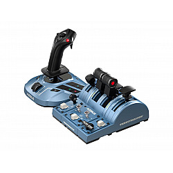 ThrustMaster TCA Captain Pack X Airbus Edition Joystick og speeder