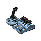 ThrustMaster TCA Captain Pack X Airbus Edition Joystick og speeder