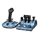 ThrustMaster TCA Captain Pack X Airbus Edition Joystick og speeder