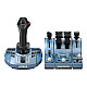ThrustMaster TCA Captain Pack X Airbus Edition Joystick og speeder