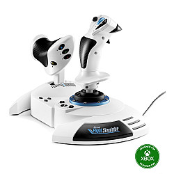 Thrustmaster Joystick T.Flight Hotas One Microsoft Flight Simulator Edition
