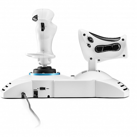 Thrustmaster Joystick T.Flight Hotas One Microsoft Flight Simulator Edition