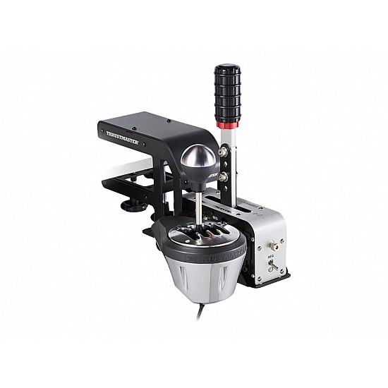 Thrustmaster AddOn Racing Clamp Tischklemme (KON/PC)
