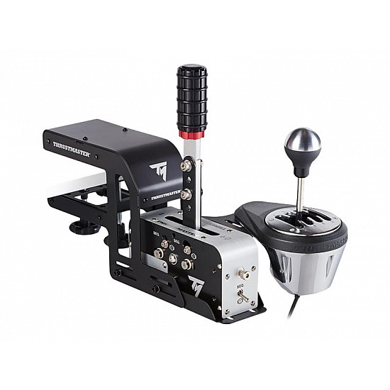 Thrustmaster AddOn Racing Clamp Tischklemme (KON/PC)