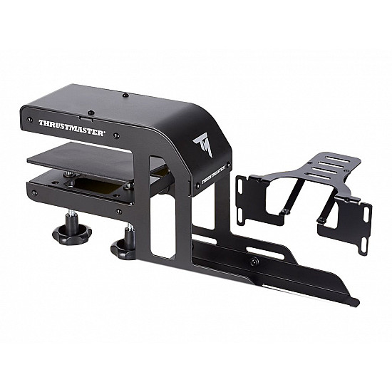 Thrustmaster AddOn Racing Clamp Tischklemme (KON/PC)