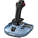 Thrustmaster TCA Sidestick X Airbus Edition Black, Grey USB Joystick Analogue PC, Xbox