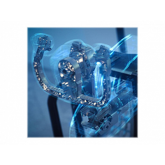 Thrustmaster Joystick TCA Yoke BOEING Edition (XBOX/PC)