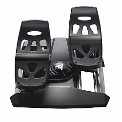 Thrustmaster AddOn T.Flight Rudder Pedals (Ruderpedale) (PST/PC)