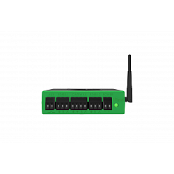 Tigo | CCA Kit, TAP, Din Rail PS | Enables internet connection via Ethernet, Wi-Fi or optional cellular connectivity; Enables module level monitoring with the Tigo Energy intelligence platform when paired with the TAP