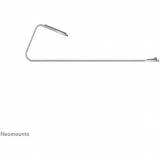 Neomounts NSLS025 Laptop stand 10-17 - universal