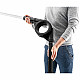 TLA 4 - Telescopic spray wand - for high-pressure cleaners
