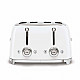 50s Style TSF03WHEU Toaster White