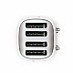 50s Style TSF03WHEU Toaster White