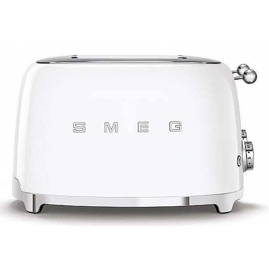 50s Style TSF03WHEU Toaster White