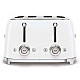 50s Style TSF03WHEU Toaster White