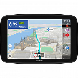CAR GPS NAVIGATION SYS 7/MAX 700 1YD7.002.30 TOMTOM