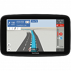 TomTom GO CLASSIC 5 Inch 2nd gen