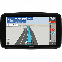 TomTom GO CLASSIC 6 Inch 2nd gen