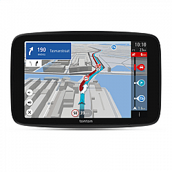 TomTom GO Expert Plus EU 7 PremiumPack'' LKW/Trucker Navi