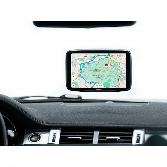CAR GPS NAVIGATION SYS 7 GO/1YE7.002.100 TOMTOM