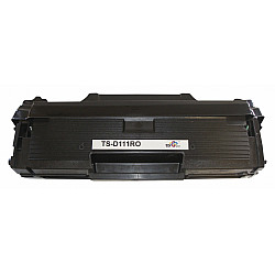 Toner for Samsung MLT-D 111S TS-D111RO BK ref.