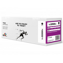 Toner for XEROX 3330/33 35 TX-3030XN BK 100% ne