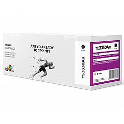 Toner for XEROX 3330/33 35 TX-3330AN BK 100% new