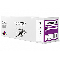 Toner for XEROX 6510/6515 TX-6510BXN BK 100% new