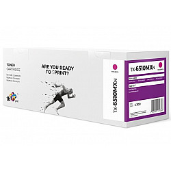 Toner for XEROX 6510/6515 TX-6510MXN MA 100% new