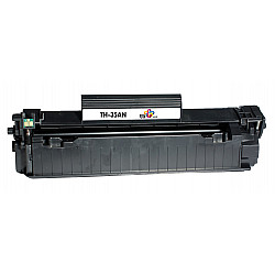 Toner TH-35AN (HP CB435A) Black 100% new
