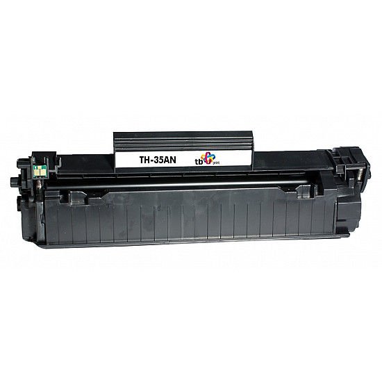 Toner TH-35AN (HP CB435A) Black 100% new