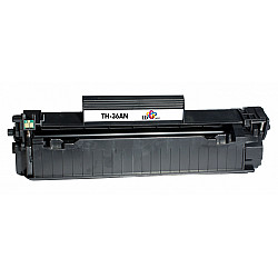 Toner TH-36AN (HP CB436A) Black 100% new
