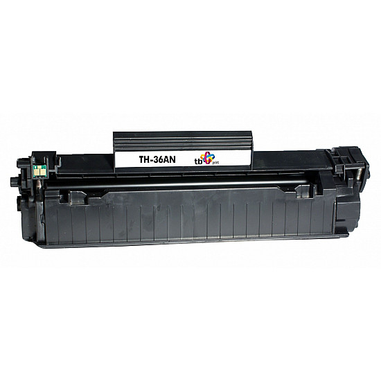 Toner TH-36AN (HP CB436A) Black 100% new