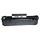 Toner TH-36AN (HP CB436A) Black 100% new
